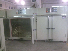 惠州工业烤箱高真空烤箱